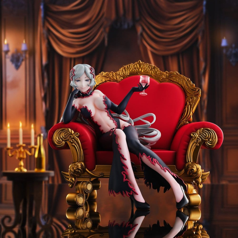 Is It Wrong to Try to Pick Up Girls in a Dungeon? V PVC Figure 1/6 Freya 20 cm 1