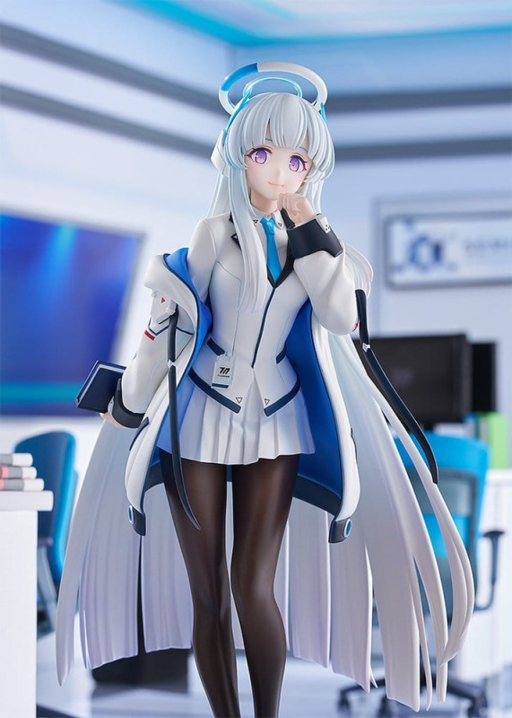 Blue Archive PVC Figure 1/7 Noa: Classified Record 4
