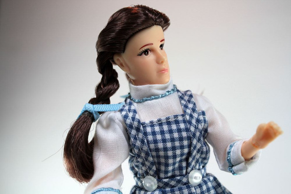 The Wizard of Oz Action Figure Dorothy 20 cm 6