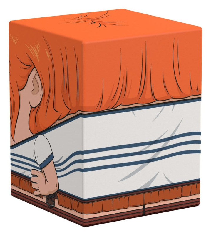 Squaroes Squaroe ONE PIECE OP002 - Nami 3