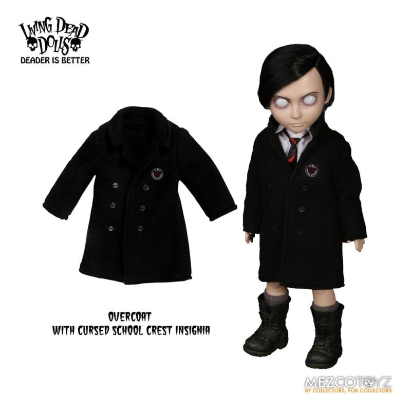 The Return of the Living Dead Dolls Doll Damien 25 cm 4