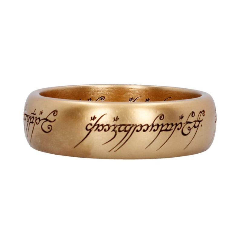 Lord of the Rings Trinket Dish The One Ring 11 cm 3