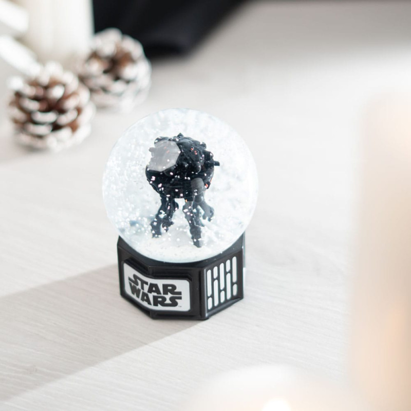 Star Wars Snow Globe 3