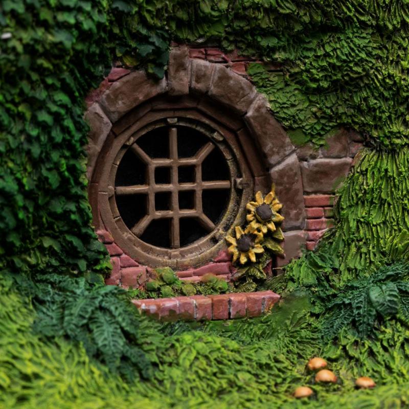 Lord of the Rings: Bag End on the Hill Limited Edition 58 cm Statue - Weta Workshop