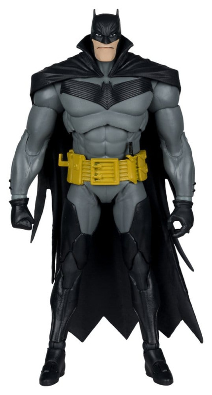 DC Multiverse Action Figure White Knight Batman (Blister Card) 18 cm 1