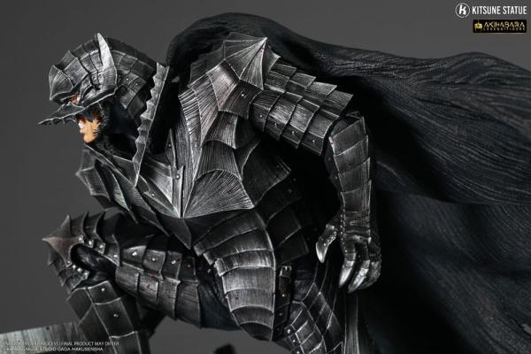 Berserk Akihabara Legend Figure PVC Statue 1/8 Guts (Berserker Armor) 26 cm