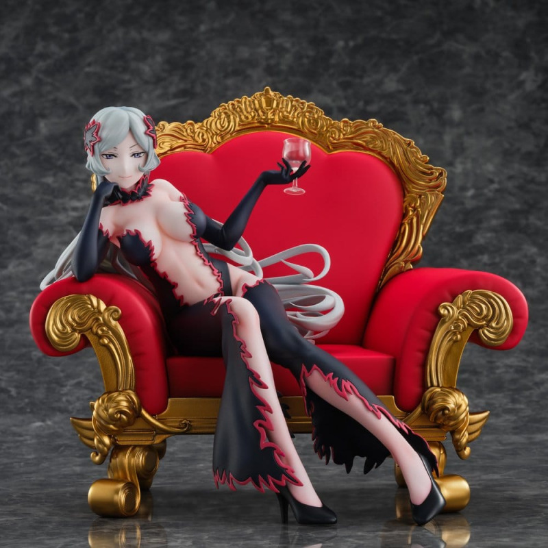 Is It Wrong to Try to Pick Up Girls in a Dungeon? V PVC Figure 1/6 Freya 20 cm 2