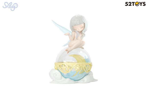 Sleep Blind Box Figures Assortment Dreamland Elves 7 cm (8) 11