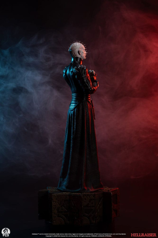 Hellraiser Statue 1/3 Pinhead 79 cm 11