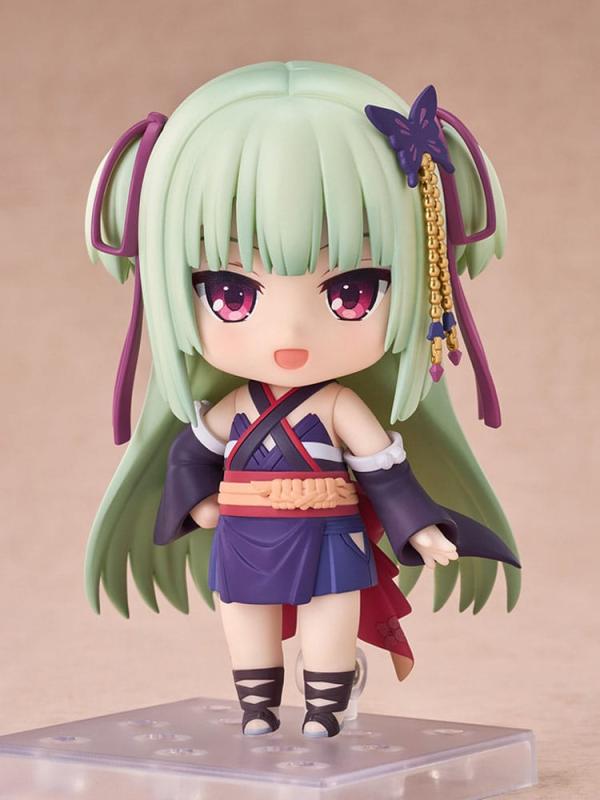 Senkoi Manbana Nendoroid Action Figure Murasame 10 cm 1