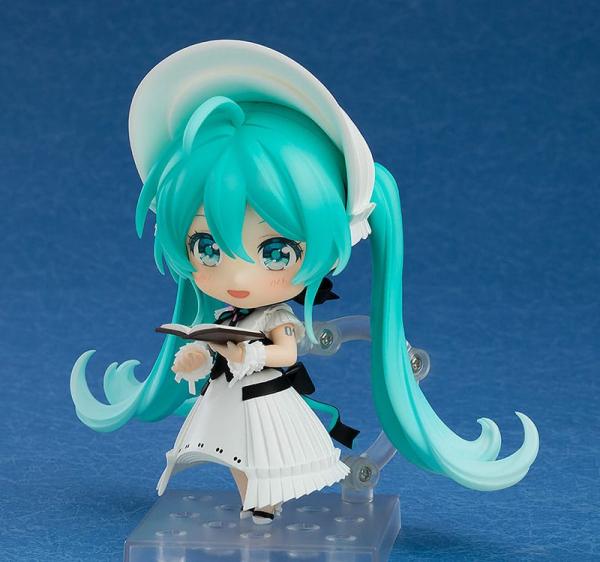 Character Vocal Series 01: Hatsune Mik Nendoroid Action Figure Hatsune Miku Symphony: 2023 Ver. 10 c