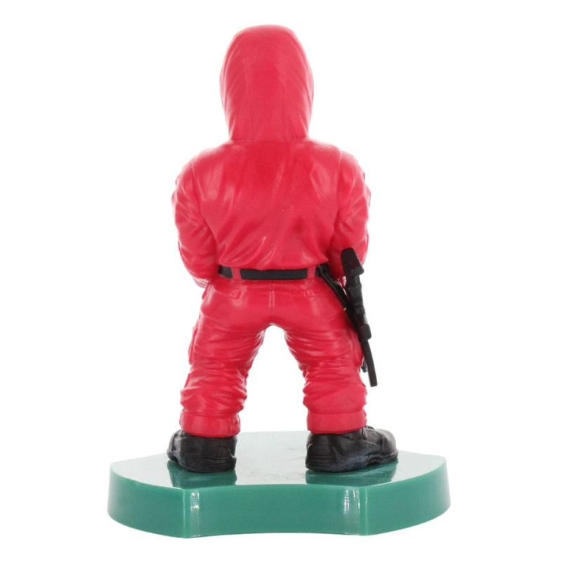 Squid Game Holdems Mini Holder Triangle Guard 10 cm 9