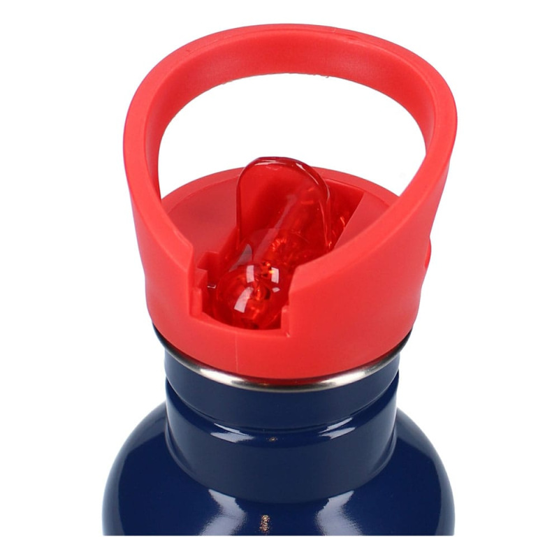 Spider-Man Water Bottle Spidey Take A Sip 500 ml 5