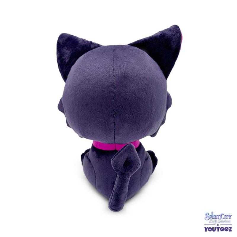 Spirit City: Lofi Sessions Plush Figure Lenny The Cat 22 cm