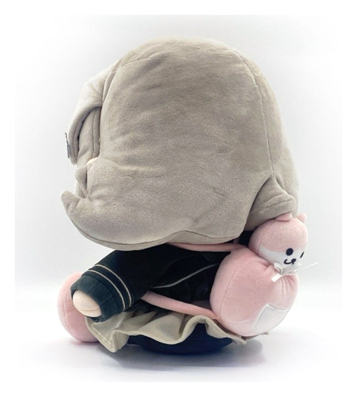 Danganronpa 2 Plush Figure Chiaki Nanami 22 cm 3