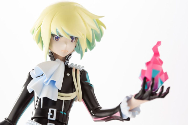 Promare PVC Statue 1/7 Lio Fotia 25 cm 13