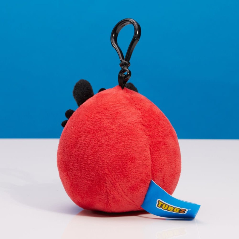 How to Train Your Dragon Tubbz Bag Charm Toothless 1