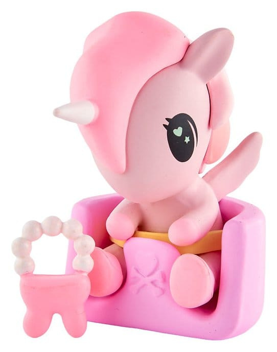 Unicorno Blind Box Figures Assortment Baby 6 cm (8) 7