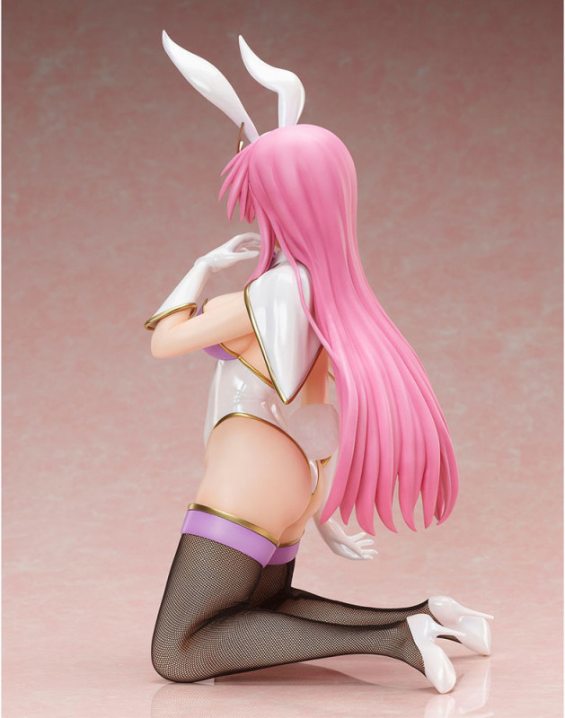 Mobile Suit Gundam SEED B-Style PVC Statue Meer Campbell Bunny Ver. 35 cm 5