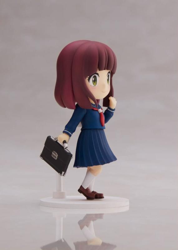 Urusei Yatsura Mini Figure Shinobu Miyake 7 cm