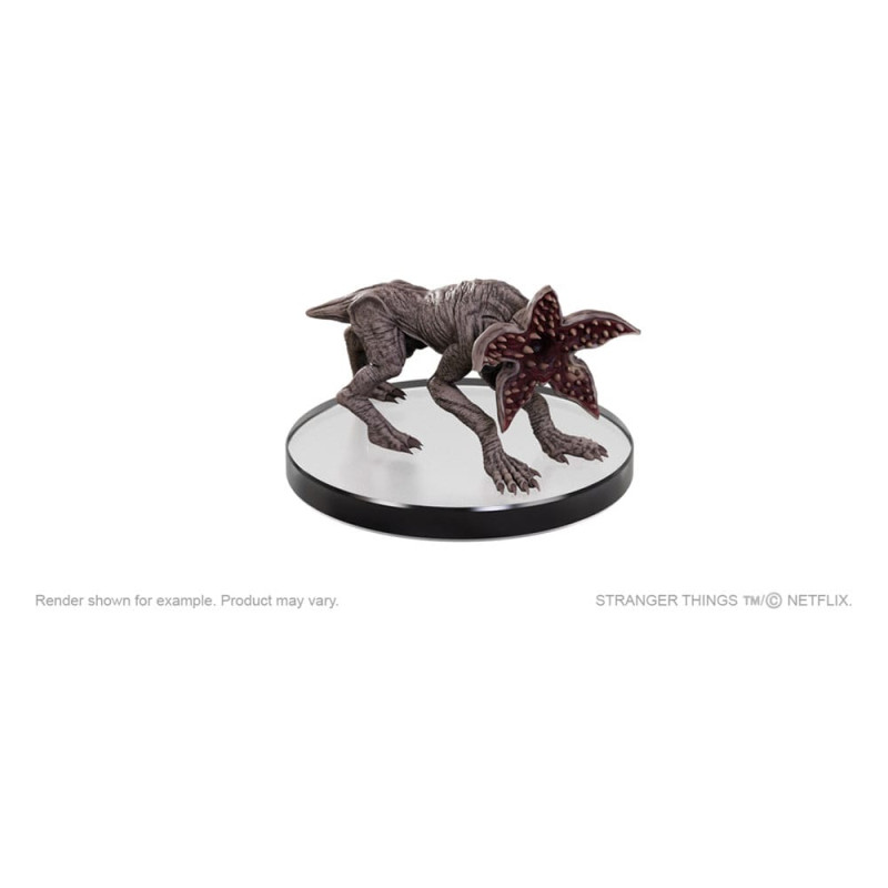Stranger Things Upside Down Counter Top Display (12) 2