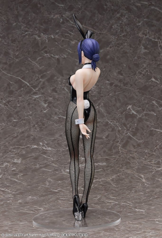 Chainsaw Man PVC Statue 1/4 Reze: Bunny Ver. 49 cm 4