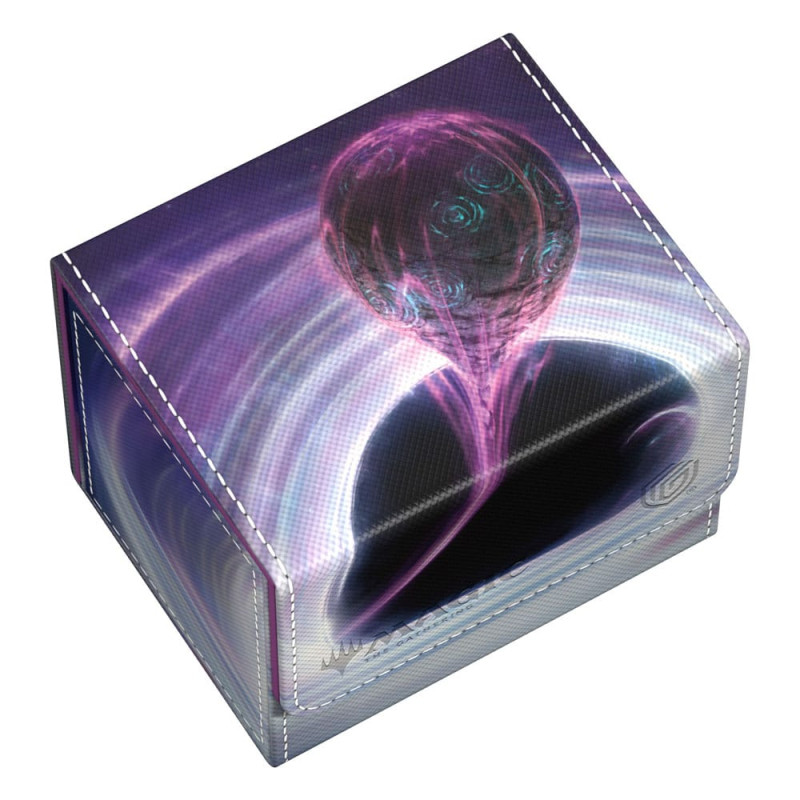 Ultimate Guard Sidewinder 100+ Xenoskin Magic: The Gathering "Edge of Eternities" - Design 02 3