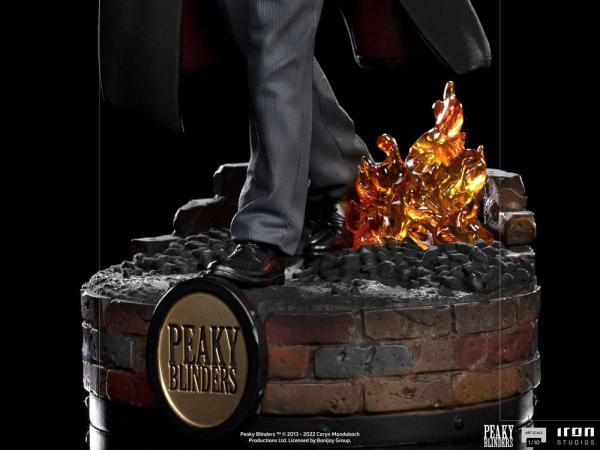 Peaky Blinders Art Scale Statue 1/10 Thomas Shelby 22 cm 6