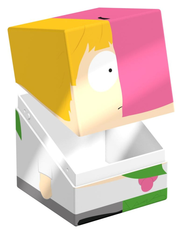 Squaroes - Squaroe "South Park: Fractured but Whole" SP023 - Mintberry Crunch 4