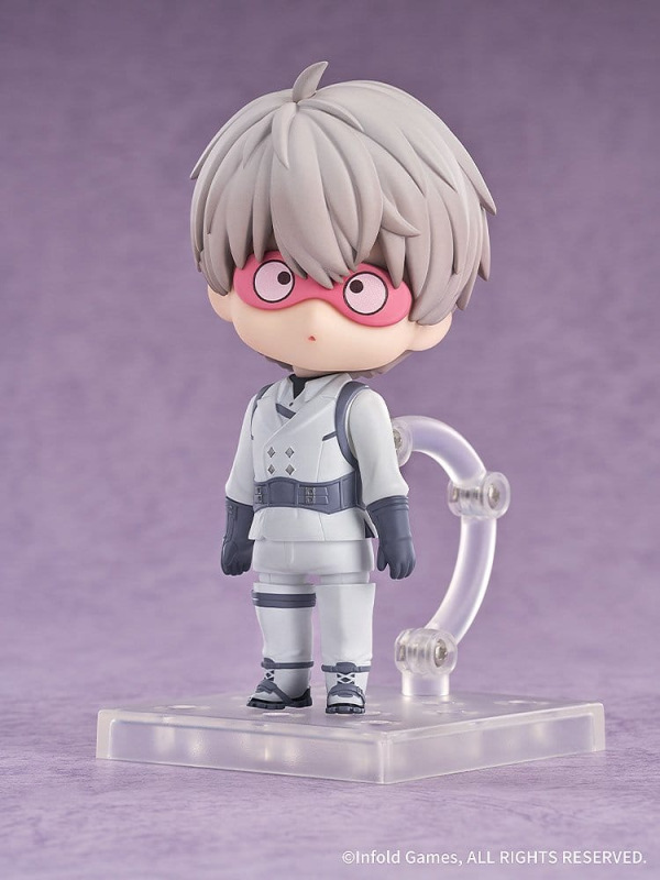 Love and Deepspace Nendoroid Action Figure Xavier 10 cm 12