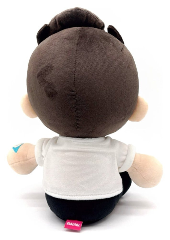 Pierce The Veil Plush Figure Jaime 22 cm 1
