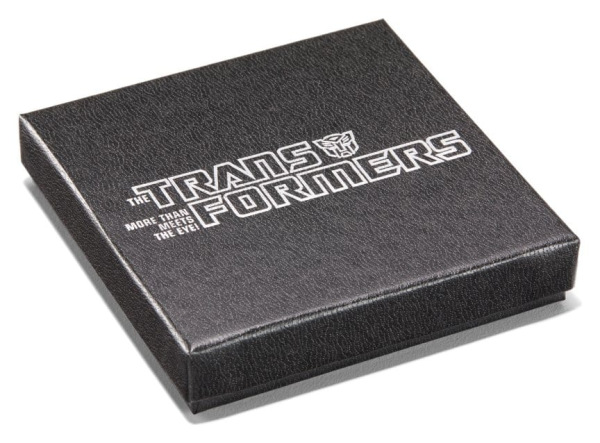 Transformers Bracelet Optimus Prime 19 cm 2