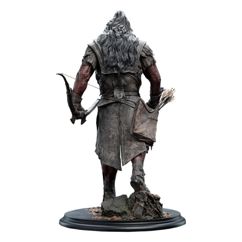 The Lord of the Rings Statue 1/6 Lurtz, Hunter of Men (Classic Series) 36 cm