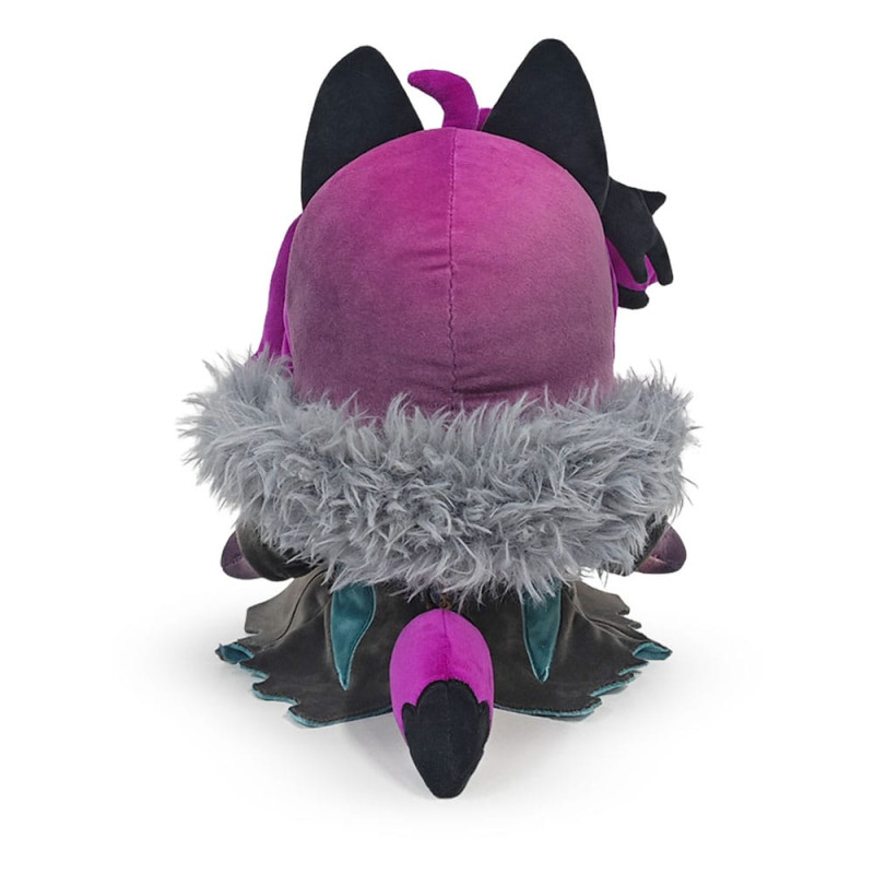 AnyColor Nijisanji Plush Figure Doppio 22 cm 3