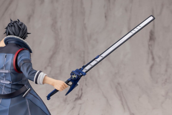 The Legend of Heroes PVC Figure 1/8 Van Arkride 23 cm 10