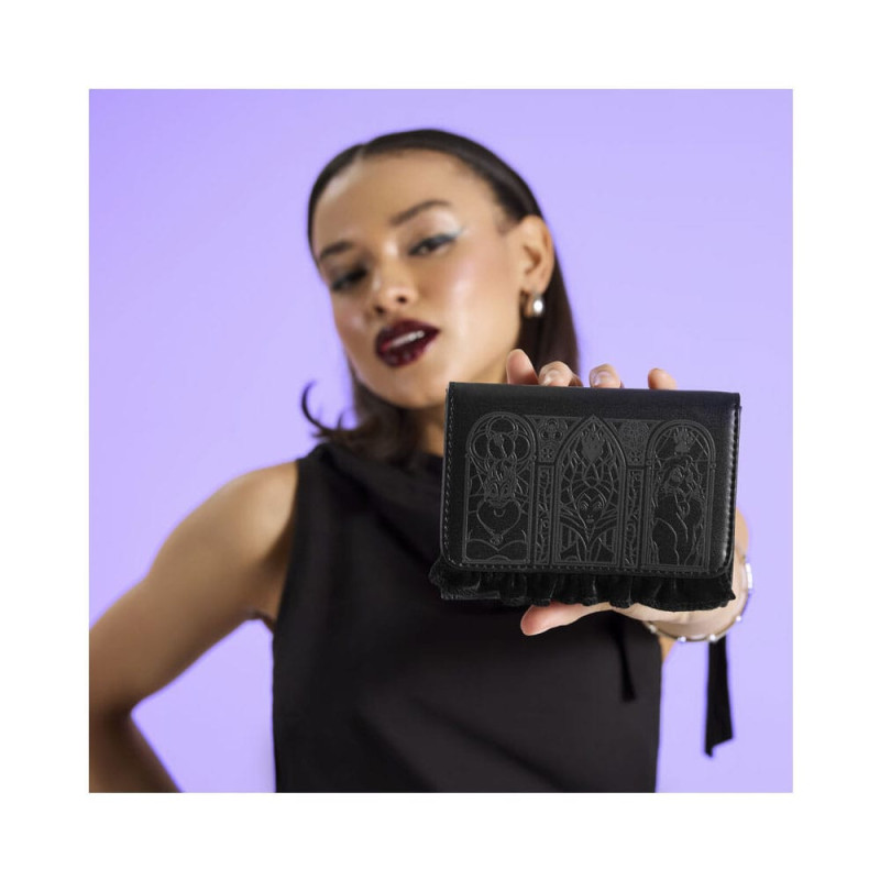 Disney by Loungefly Wallet Villains 5