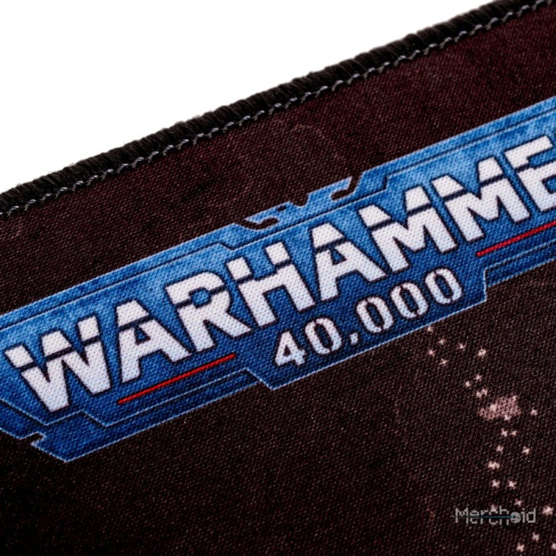 Warhammer 40,000 Desk Mat Galaxy 5