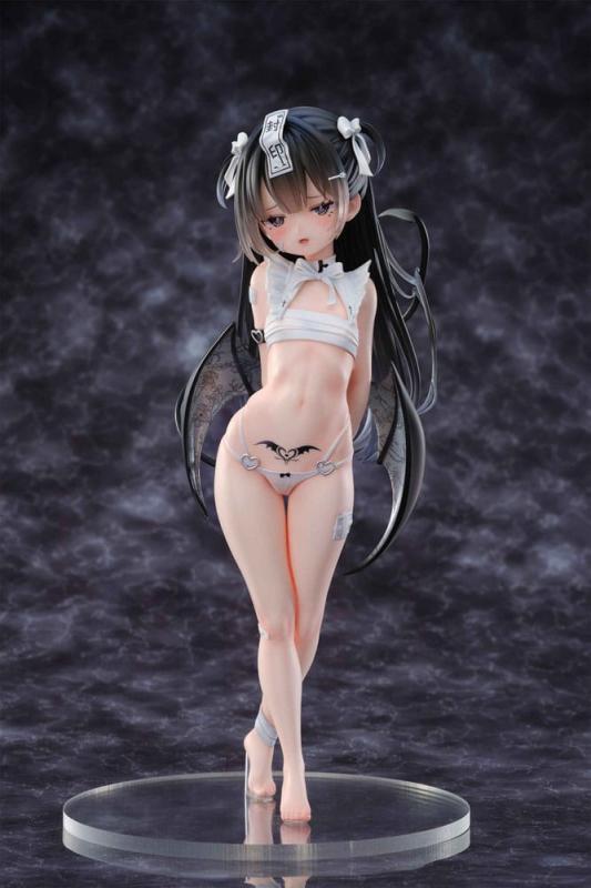 Original Illustration Statue 1/6 Lili Illustrated by Riko 27 cm