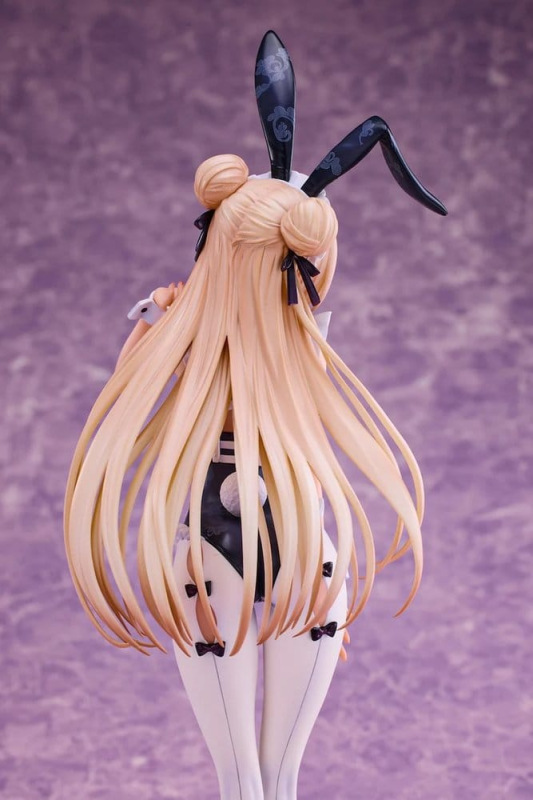 Original Character PVC Figure 1/6 BLANC 28 cm 10
