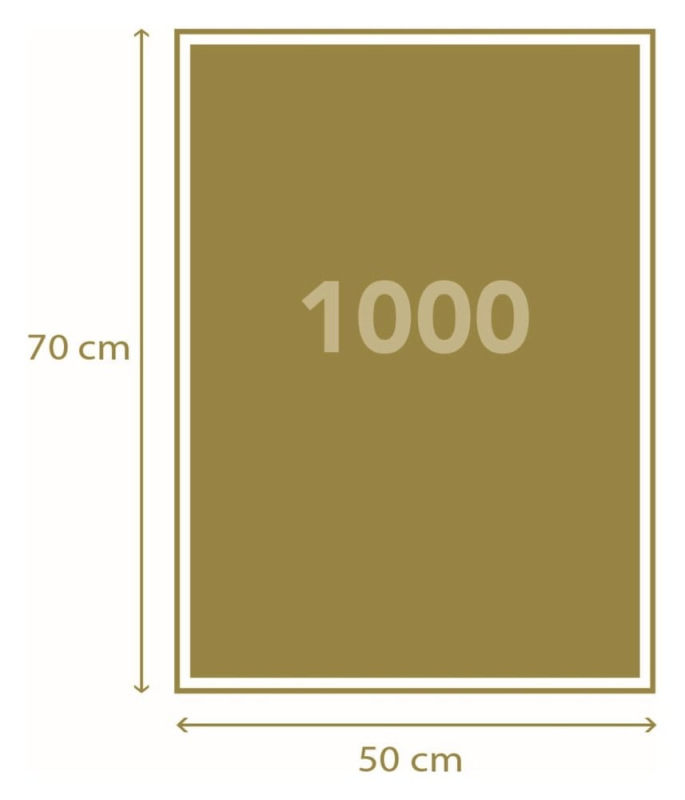 Stranger Things Jigsaw Puzzle Stranger Things 4 Upside Down (1000 pieces) 4