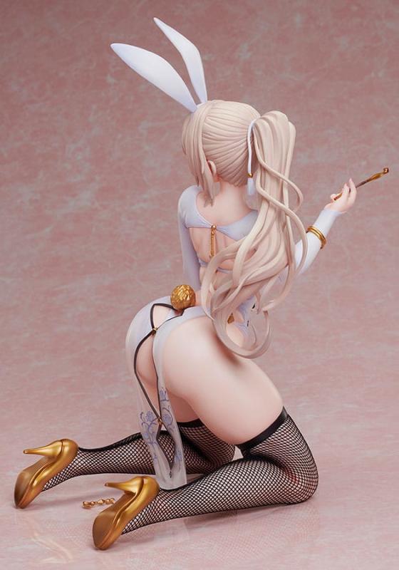 Original Character by Creators Opinion Statue 1/4 Haku Rei 31 cm 2