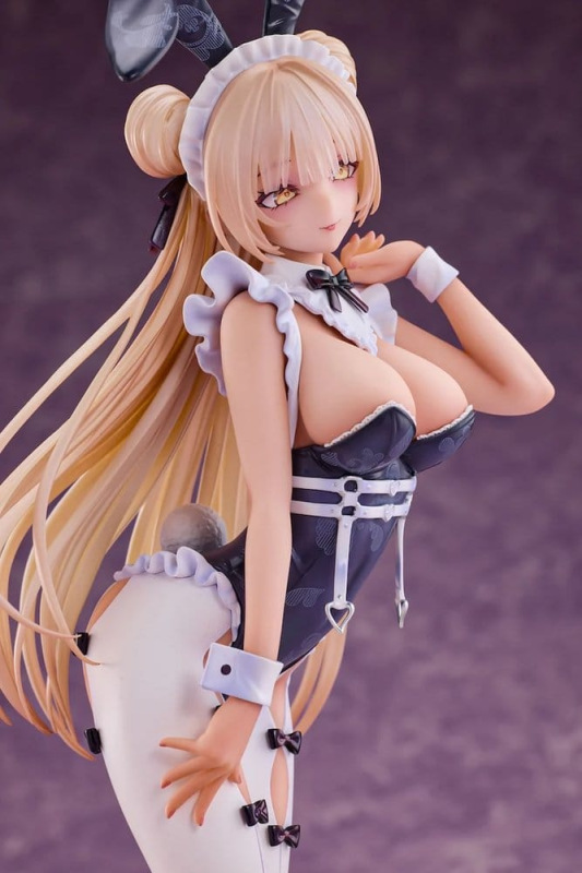 Original Character PVC Figure 1/6 BLANC 28 cm 11