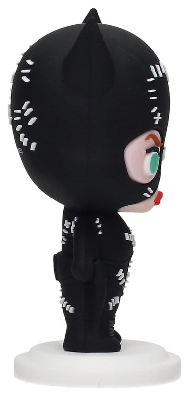 DC Comics Pokis Mini Figure Catwoman 8 cm 1