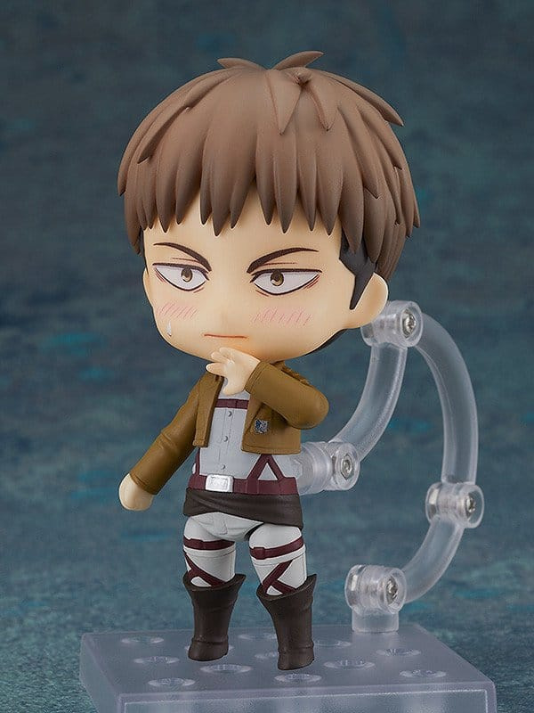 Attack on Titan Nendoroid Action Figure Jean Kirstein 10 cm 4