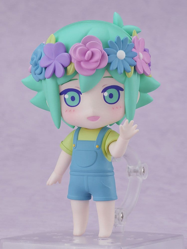 Omori Nendoroid Action Figure Basil 10 cm 1