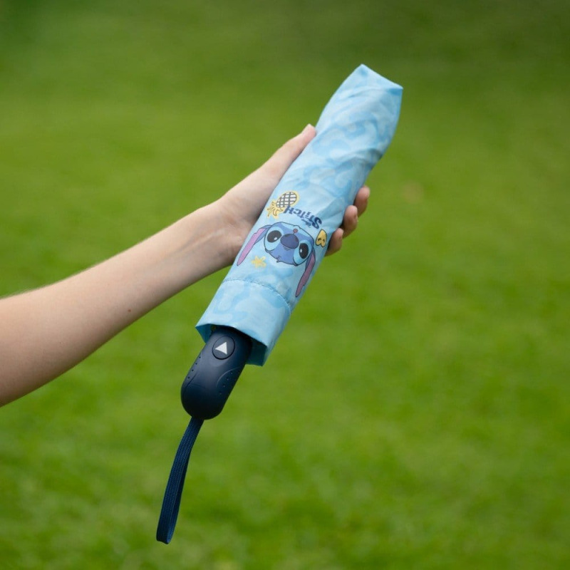 Disney Stitch Umbrella 4