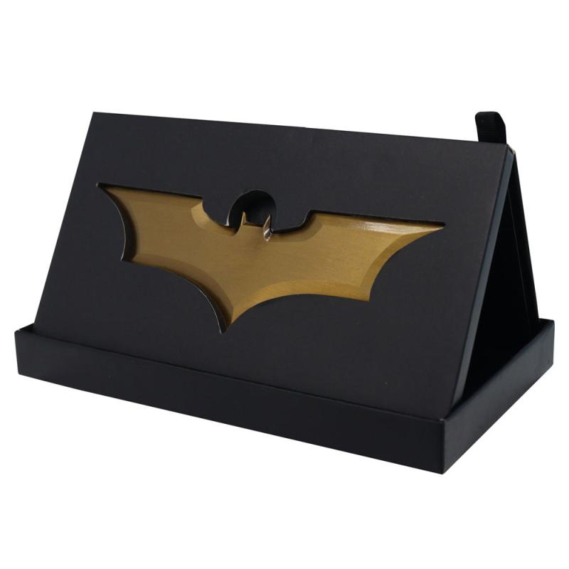 The Dark Knight: Batman Batarang Limited Edition 18 cm Replica - FaNaTtik