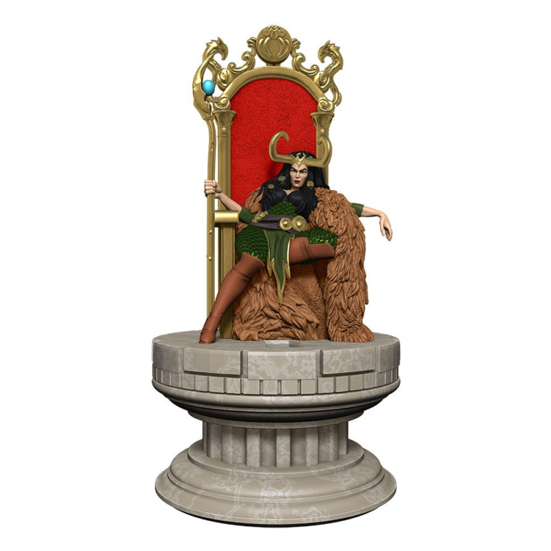 Marvel HeroClix: Black Panther Booster Brick (10) 7