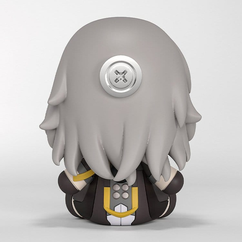 Honkai: Star Rail Huggy Good Smile Chibi Figure Trailblazer (Female) 6 cm 4