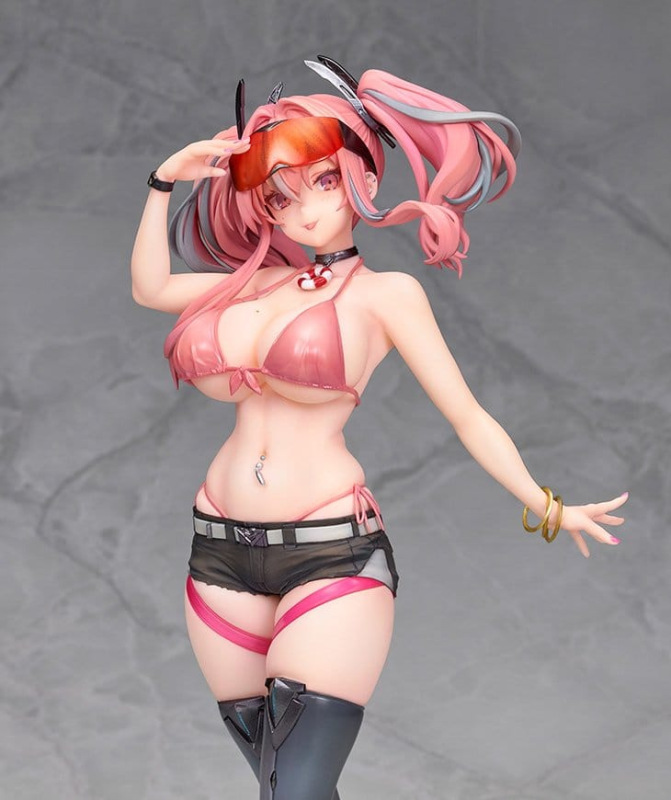Azur Lane PVC Figure 1/7 Bremerton 25 cm 5
